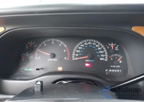 1999 Dodge Dakota Slt/Sport z USA, uszkodzony, nr VIN 1B7GG26Y0XS261615